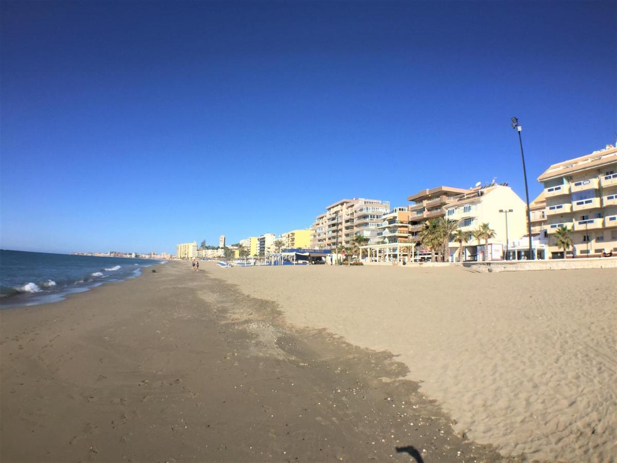 Sun&Life Tulipanes Apartment Fuengirola Exterior foto